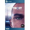 Detroit: Become Human Steam